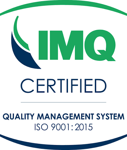 Certificación ISO 9001